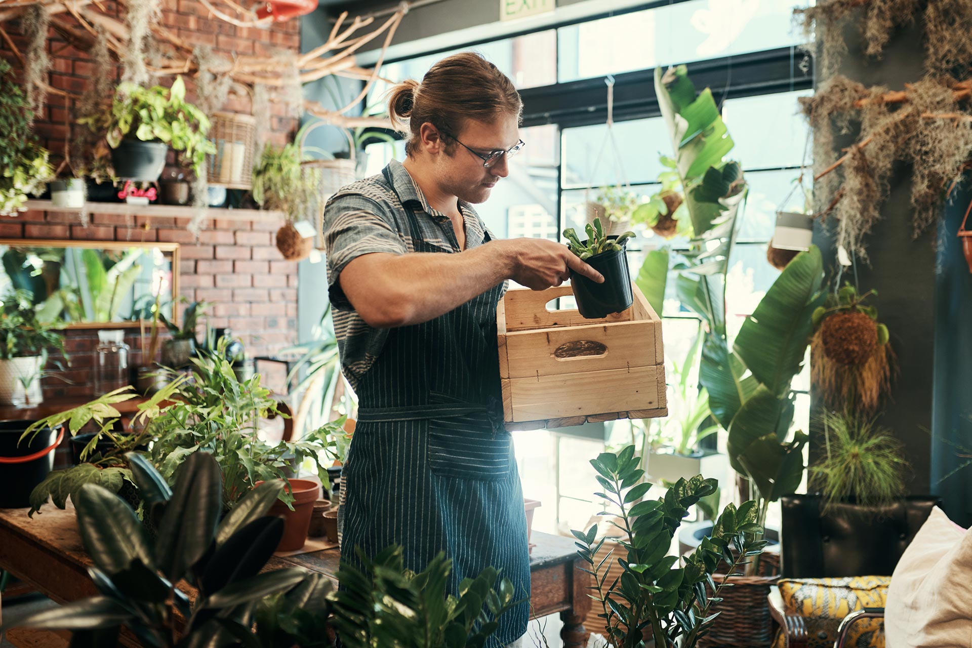 eCommerce Websites for Business Growth