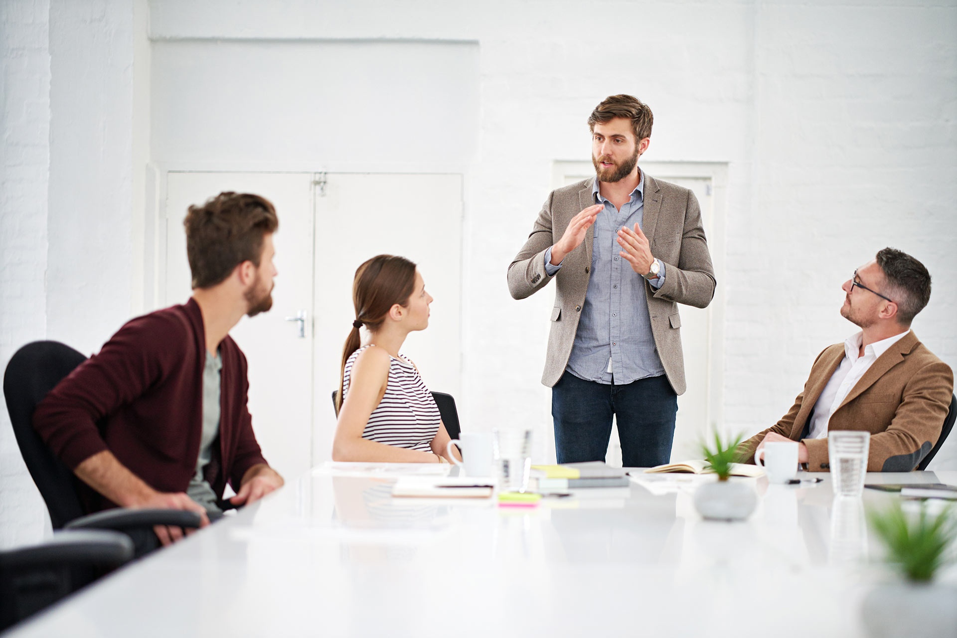Strategic Digital Marketing