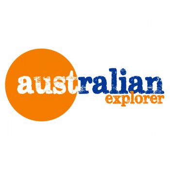 Australian Explorer Logo