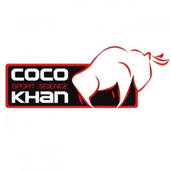 Coco Khan Logo