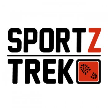 Sportz Trek Logo