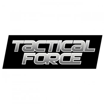 Tactical Force Logo