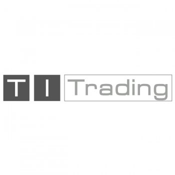 TI Trading Logo