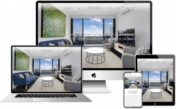 The Caulfield Serviced Apartments