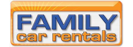 Family Car Rentals