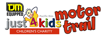 Just For Kids Children's Charity