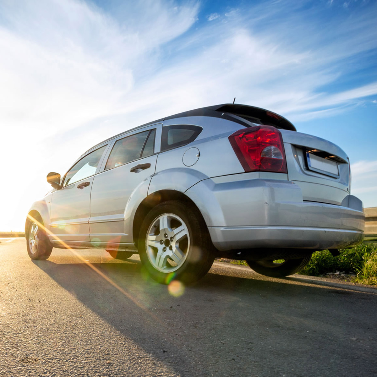 Aussie Bargain Car Rentals