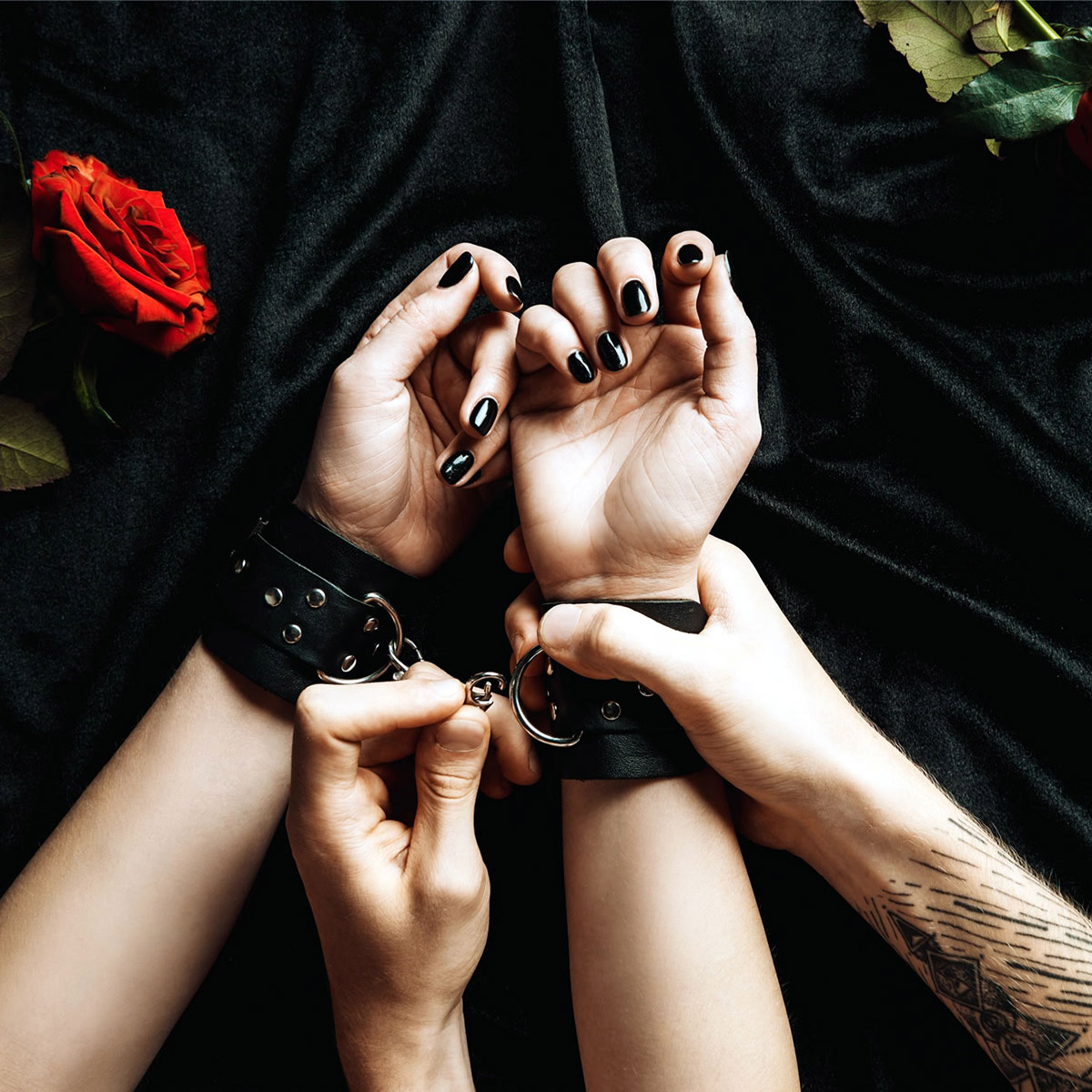 Beautifully Bound