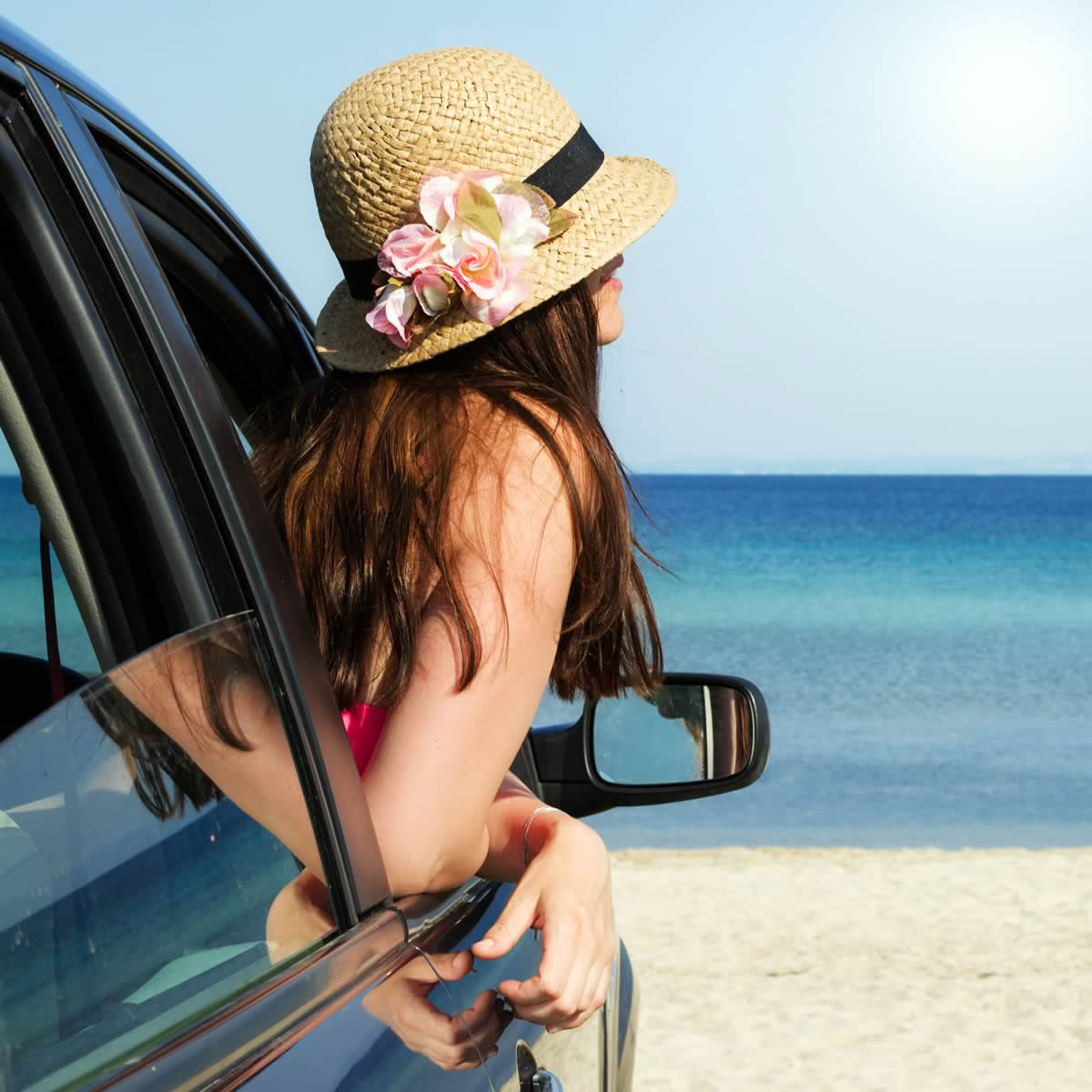 Family Car Rentals